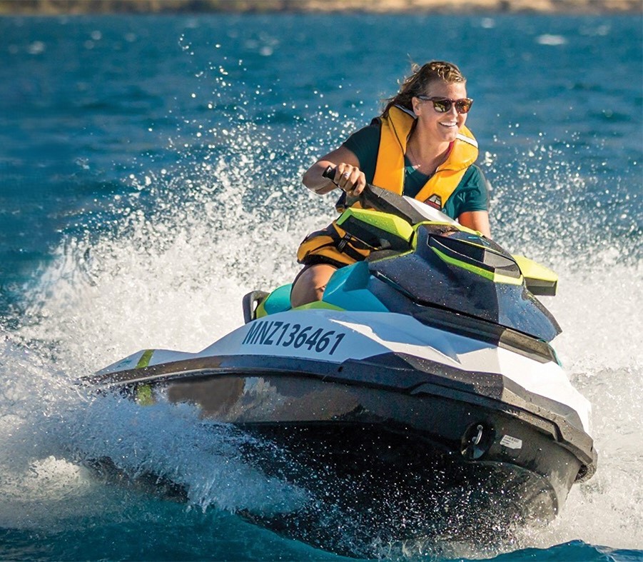 Jet Ski